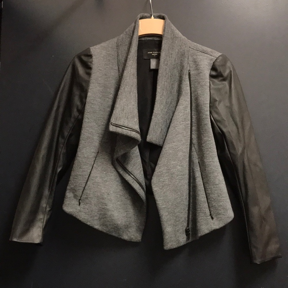 Ann Taylor Jacket size XS Petite